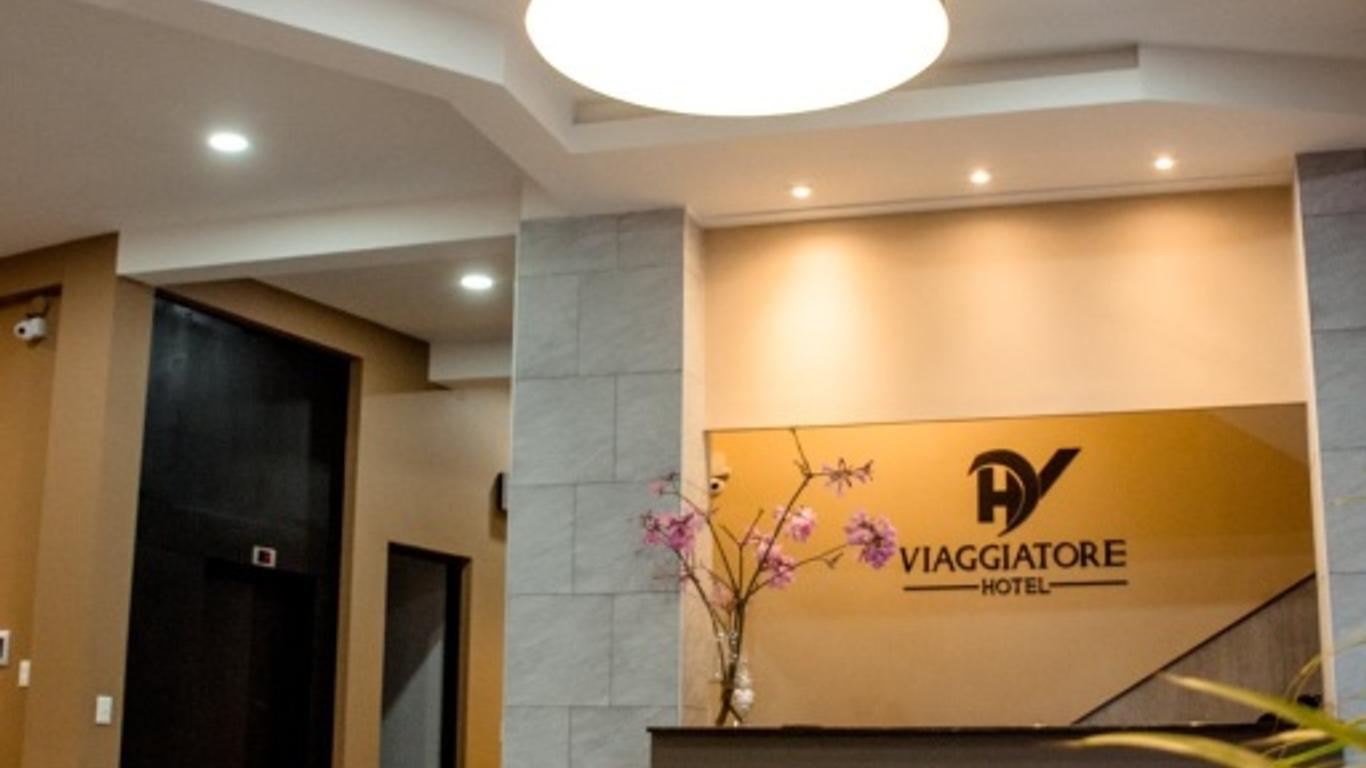 Hotel Viaggiatore