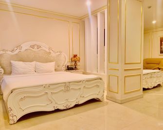 Tuyet Son Hotel - Da Nang