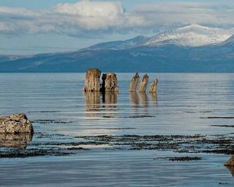The Waterside Hotel - West Kilbride