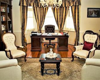 26 On Chamberlain Guest House - Queenstown - Sala de estar