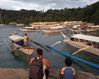 Dolphin Bay Resort Puerto Galera - Abra de Ilog