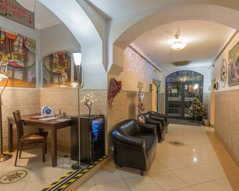 Antica Residence - Cracovia