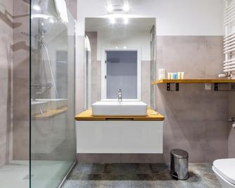 Baltic Calm Apartment - Gdansk - Bathroom