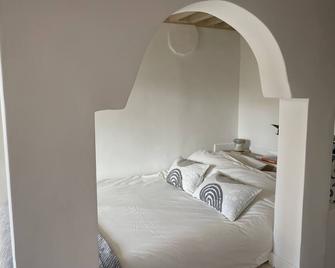 Le Mini - Un voyage en Provence - Aix-en-Provence - Bedroom
