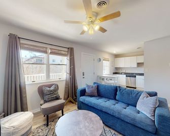 Sonesta 203 - Ocean City - Sala de estar