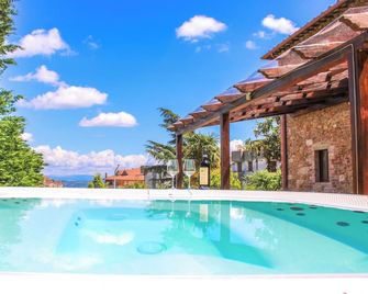 Antica Quercia & Spa - Chianciano Terme - Pool