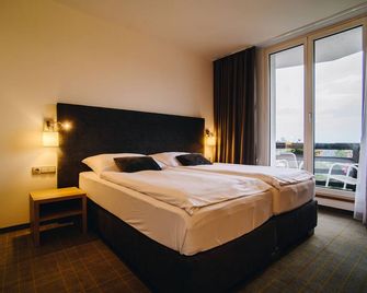 Hotel Ski - Nové Město na Moravě - Schlafzimmer