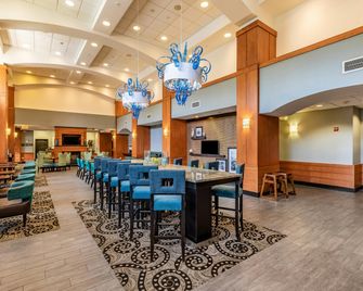 Hampton Inn & Suites Orlando-South Lake Buena Vista - Kissimmee - Recepción
