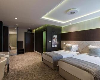 Garni Hotel Aveny - Čačak - Bedroom
