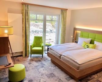 Landhotel Witte-König - Garrel - Bedroom