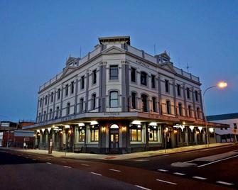 Australia Hotel Fremantle - Fremantle - Building