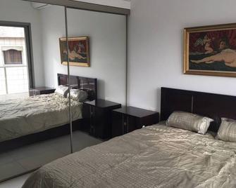 Brand New Apartment in the center of Jounieh!!! - Jounieh - Bedroom