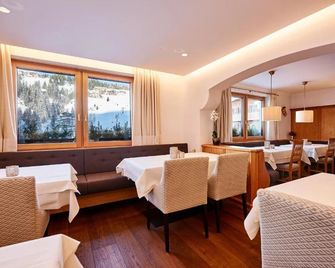 Edelweiss Apartments - Lech am Arlberg