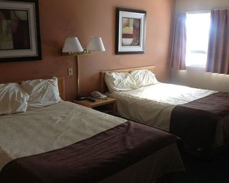 Keystone Motor Inn, a Travelodge by Wyndham - Brandon