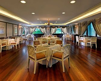 رويال تشولان دامانسارا - كوالا لمبور - مطعم