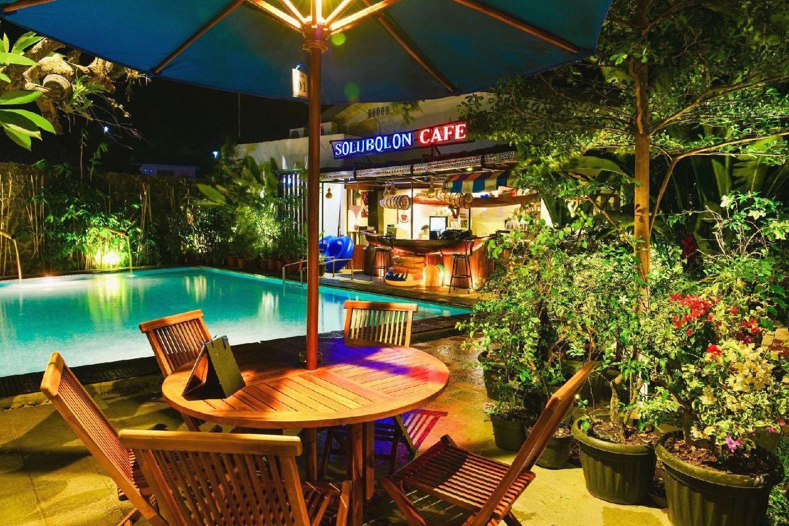 Atsari Hotel Parapat