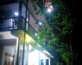 Samadhi Nature Resort - Ella - Building