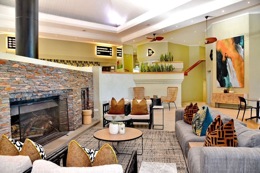 Cresta Lodge Harare - Harare