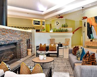 Cresta Lodge Harare - Harare