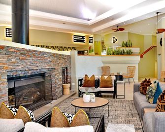 Cresta Lodge Harare - Harare