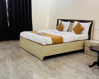 Hotel Maple Inn and Banquet - 巴特那