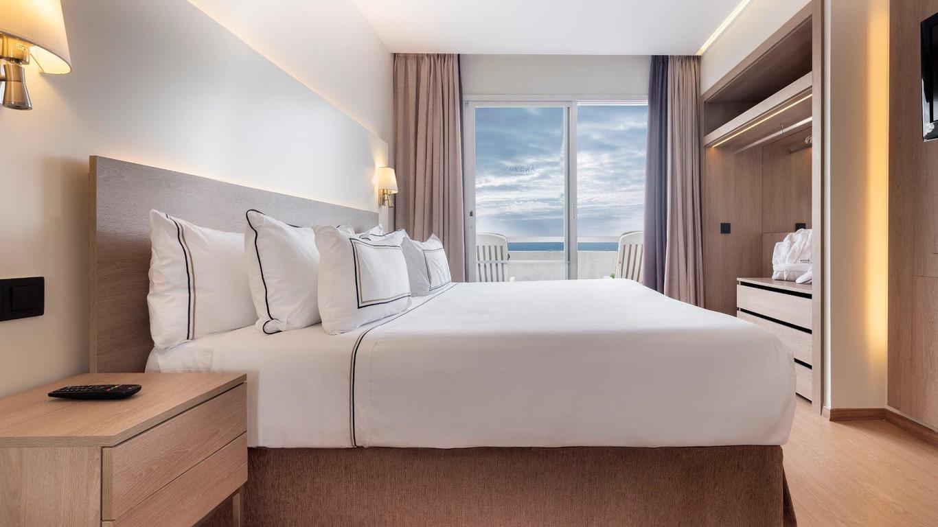 Meliá Sitges