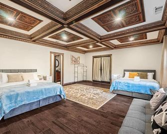 Stunning House wt 6Br 5Bth SJ - San Jose - Habitació