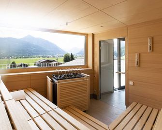 هوتل فيلسينهوف - فلاشاو - شرفة