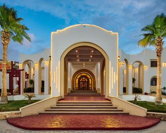 Dreams Vacation Resort - Sharm El Sheikh - Sharm el-Sheikh - Building