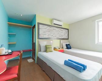 Onyx Hotel - Ketapang - Habitación