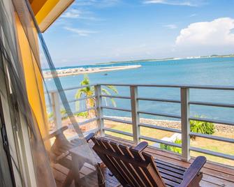 Summer Ya B&B - Huxi Township - Balcón