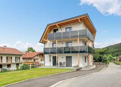 Beautiful apartment in Axams with WiFi and 2 Bedrooms - Innsbruck - Building