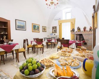 Agriturismo Villantica - Tuglie