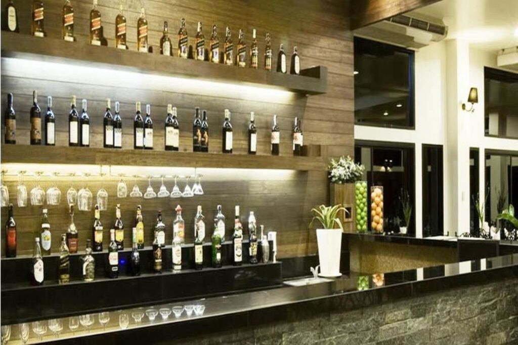 رويال هيلز جولف ريزورت آند سبا