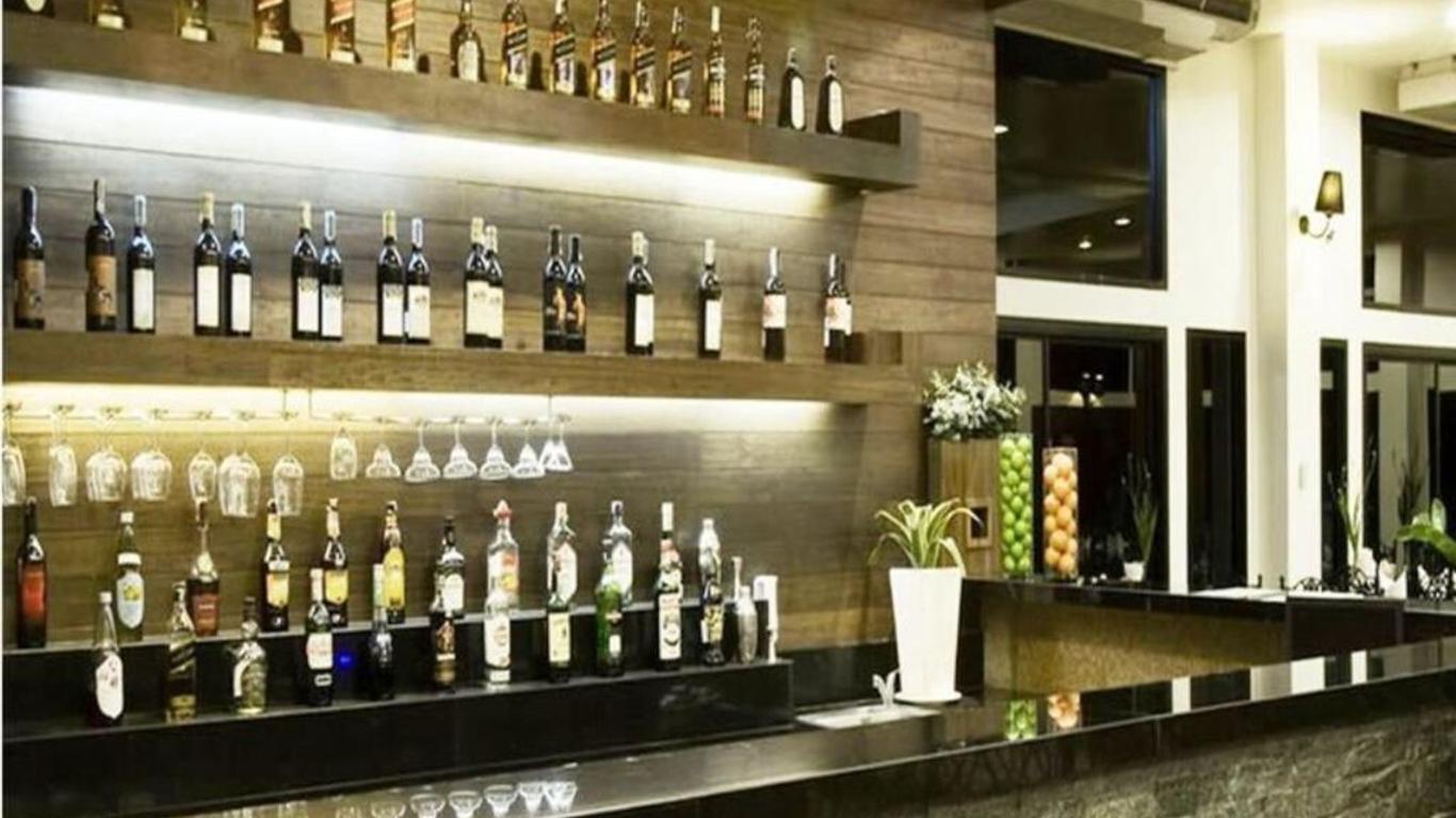 Royal Hills Golf Resort and Spa