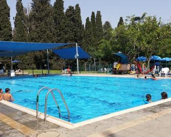 Neve Hagar - Beit Jala - Piscina