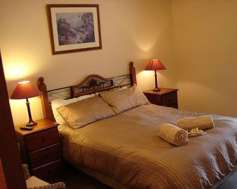 Weighbridge Motel Truro - Tanunda