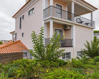 Casa das Hortênsias - Charming Guest House - סינטרה - בניין