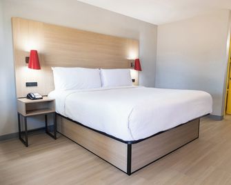 Atrea Inn Amarillo - Amarillo