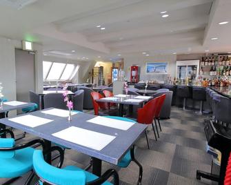 Harbor Plaza Hotel - Yawatahama - Restaurant