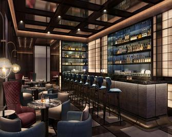 成都恒邦天府喜来登酒店 - 成都 - 酒吧
