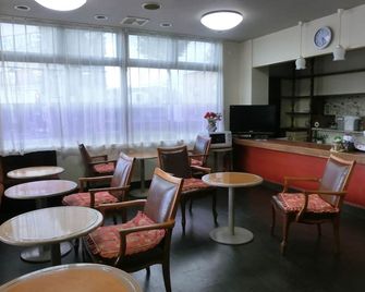 Biz Hotel Shiojiri Ekimae - Shiojiri