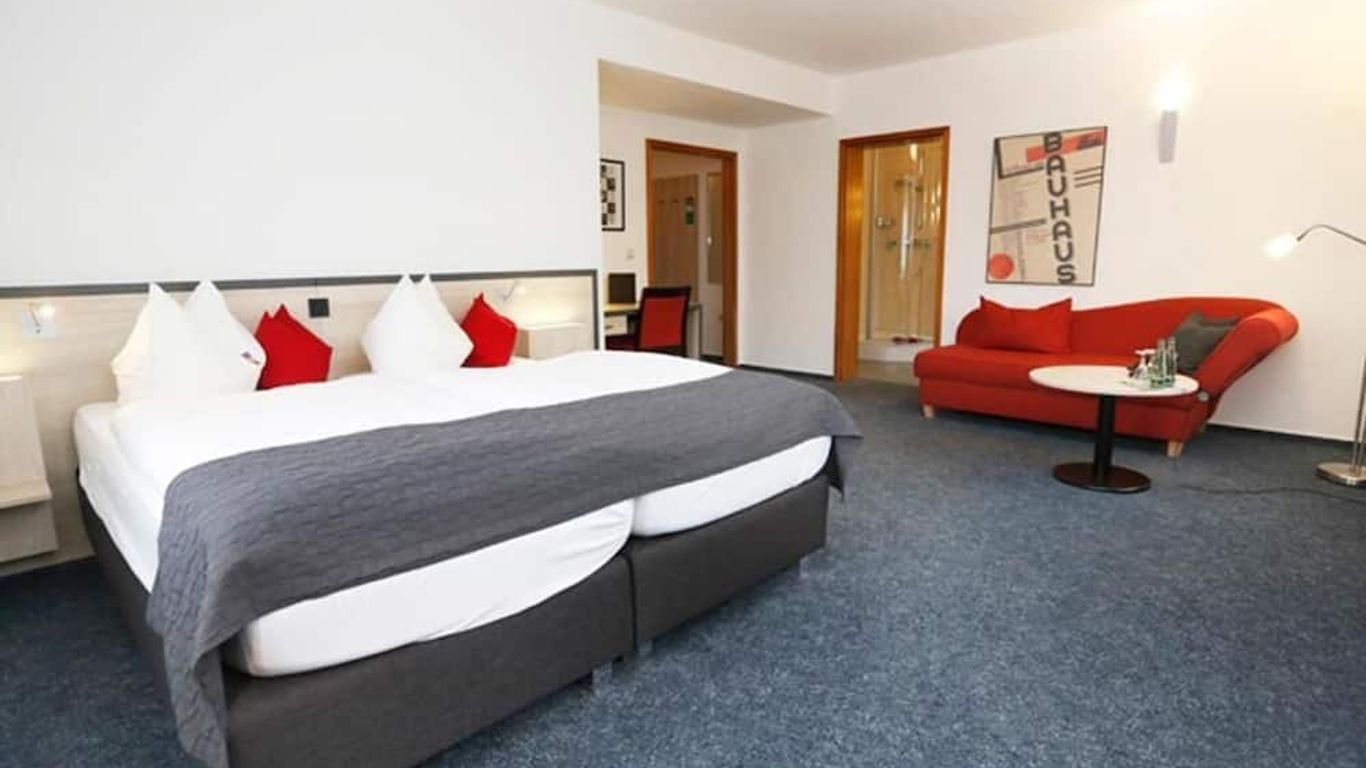 Hotel 7 Säulen Gmbh