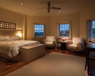 The Woodbridge Tasmania - New Norfolk - Bedroom
