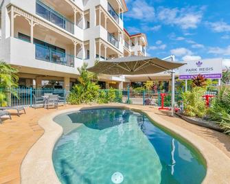 Coastal Breeze Studio- Steps From Cbd,stadium&ferry - Townsville - Pool