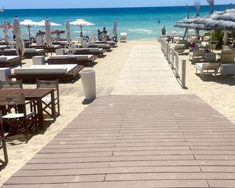 Masseria Messapia Wine Resort & Spa Salento - Mesagne