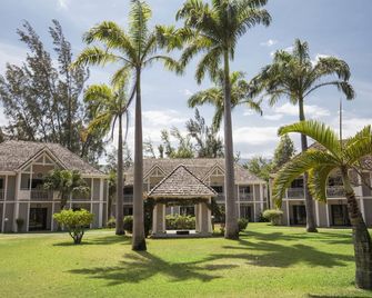 Lux Saint Gilles - Saint-Paul - Building