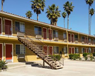 Economy Inn Motel Sylmar - Los Angeles - Bina