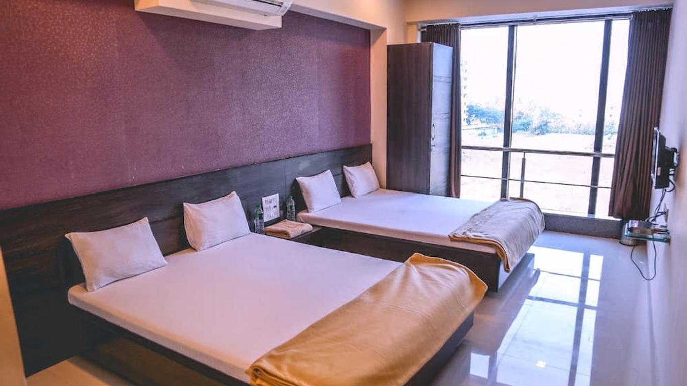 Hotel Royal Rituals