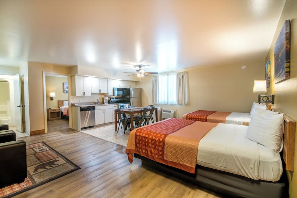 Glenwood Springs Cedar Lodge - Glenwood Springs